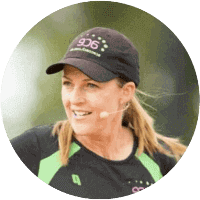 Emma Doyle - Director of ACE (Online) Coach